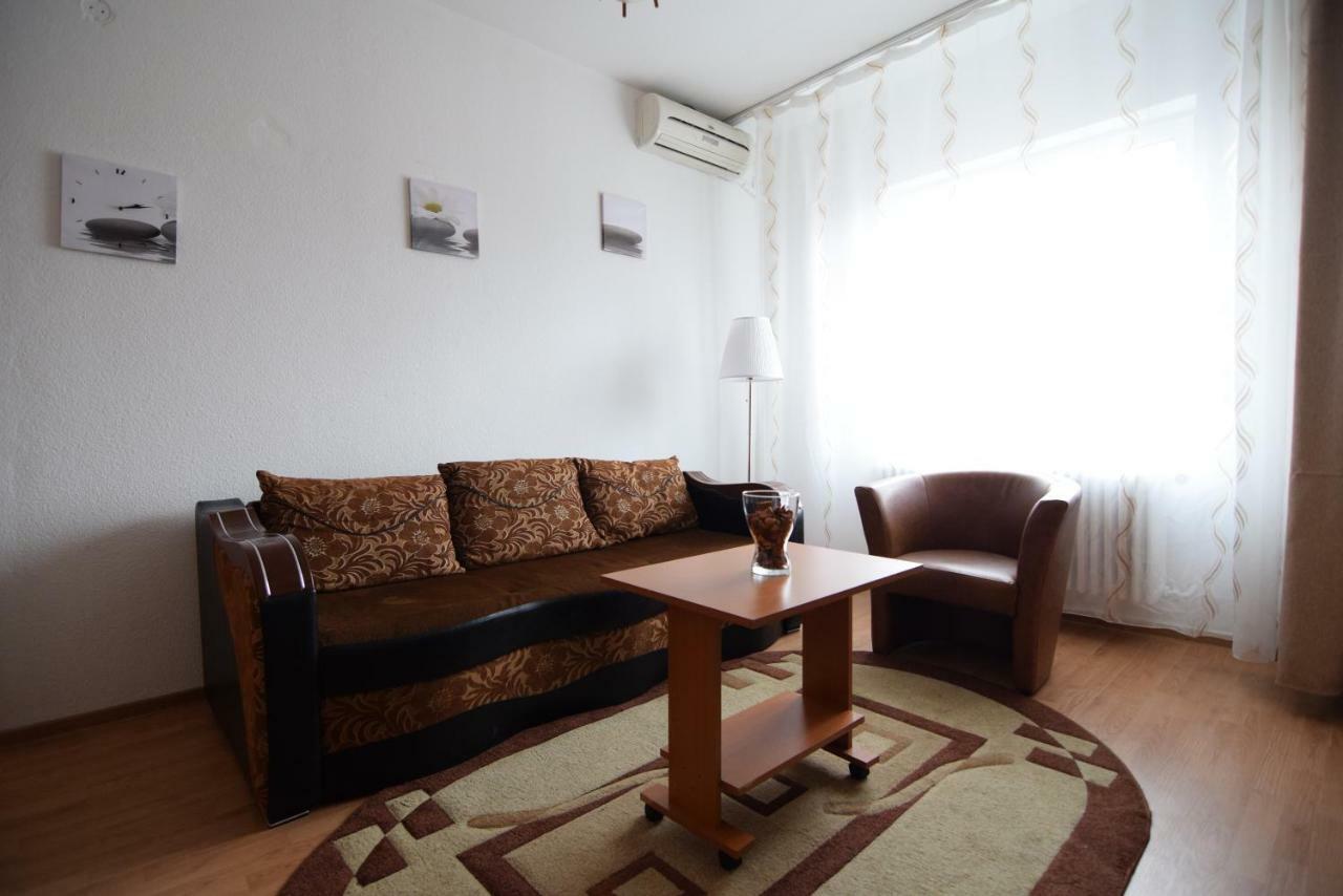 Resedinta Lui Calin Lägenhet Bukarest Exteriör bild