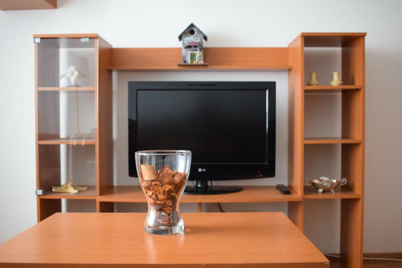 Resedinta Lui Calin Lägenhet Bukarest Exteriör bild